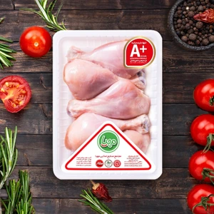 تصویر فروشگاه گوشت بازار