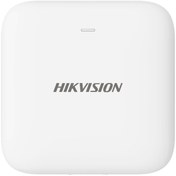 تصویر سنسور نشت آب بی‌سیم هایک ویژن Hikvision DS-PDWL-E-WB Hikvision Wireless Water Leak Detector DS-PDWL-E-WB