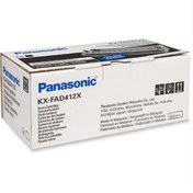 تصویر درام فکس پاناسونیک KX-MB1900 