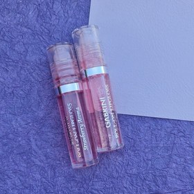 تصویر برق لب توت فرنگی گابرینی Gabrini Gabrini strawberry lip gloss