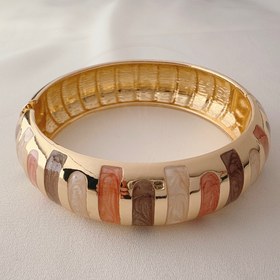 تصویر بنگل مینا کاری 043 