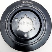 تصویر پولی سرمیللنگ پژو206-تیپ5 