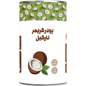 تصویر کریمر نارگیل 