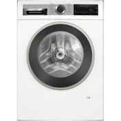 تصویر ماشین لباسشویی 9 کیلویی بوش مدل wga24400me wga24400me washing machine