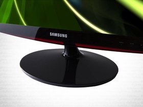 تصویر مانیتور سامسونگ مدل S19R315N Plus سایز 18.5 اینچ ا Samsung S19R315N Plus Monitor 18.5 Inch Samsung S19R315N Plus Monitor 18.5 Inch