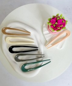 تصویر کانزاشی دوشاخه لاکی 