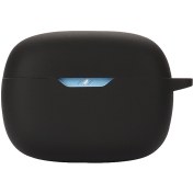 تصویر کاور مدل سیلیکونی مناسب برای کیس هندزفری بیسیم جی بی ال wave beam 