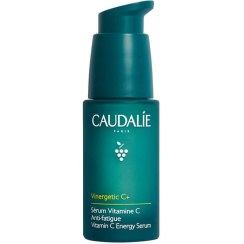 تصویر سرم ویتامین سی کدلی Vinergetic caudalie vinergetic vitaminc serum