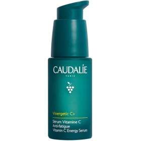 تصویر سرم ویتامین سی کدلی Vinergetic caudalie vinergetic vitaminc serum