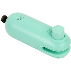 تصویر دستگاه پرس کیسه شیائومی لیدستو مدل XD-BXFKJ02 