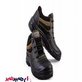 تصویر کفش ایمنی تاترا Tatra safety shoes