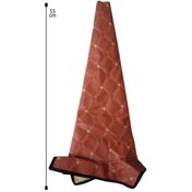 تصویر گردگیر دنده نیسان وانت گلدوزی 