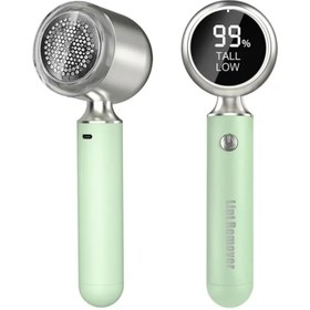 تصویر پرزگیر دیجیتالی شارژی مدل KST-M6 