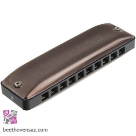 تصویر سازدهنی سیدل مدل Blues Session 