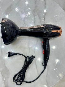 تصویر سشوار حرفه ای روگن مدل Ru-1715 Rugen professional hair dryer model Ru-1715