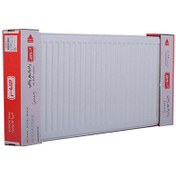 تصویر رادیاتور پنلی لورچ مدل پربازده ظرفیت ۱۸۸۰ کیلوکالری 