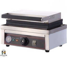 تصویر وافل ساز ماهی آبا ABA 