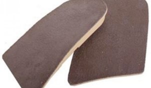 تصویر پد پاشنه پلی یورتان سما طب کد 6033 پد-پاشنه-پلی-یورتان-سما-طب-کد-6033