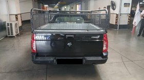 تصویر آریسان 2 مدل 1404 ا دوگانه سوز دوگانه سوز