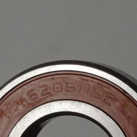 تصویر بلبرینگ لباسشویی 6205 