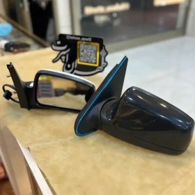 تصویر آینه ای ال ایکس ELX 