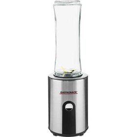 تصویر شیکر گاستروبک 41033 DESIGN SMOOTHIE MAKER MIX & GO