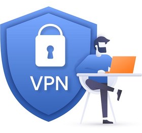 تصویر سرویس یک ماهه Open Vpn سرور ایران 