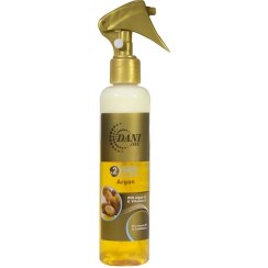 تصویر اسپری دو فاز مو دنی وان مدل آرگان حجم 200 میلی لیتر 