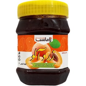 تصویر رب زردآلو - 400 گرم 