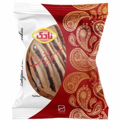 تصویر کلوچه سنتی با مغزی کشمش و گردو نادی 95 گرم 