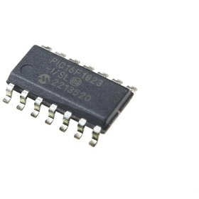 تصویر PIC16F1823 I SL PIC16F1823 I SL