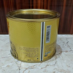 تصویر روغن جامد اصیل نیم کیلو وارداتی اصل 