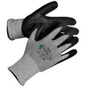 تصویر دستکش ایمنی Ansell مدل Hyflex 11-435 