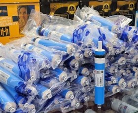 تصویر فیلترممبران 