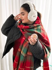 تصویر موهر یلدایی ( وارداتی ) 