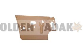 تصویر رودری جلو چپ پژو 405 قدیم 