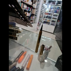 تصویر خط چشم ماژیکی های کپی 