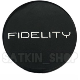 تصویر کاپ رینگ فیدلیتی Fidelity hub cap