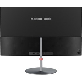 تصویر مانیتور VL229 SLIM مسترتک ۲۲ اینچی MasterTech VL229 SLIM 22 Inch Monitor