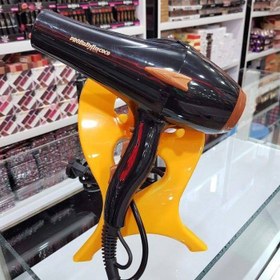 تصویر سشوار پرو بابلیس 5000 وات Hairdryer Probabylisscoco Style 