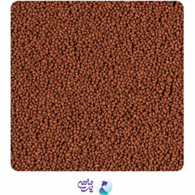 تصویر غذای ماهی گلدفیش تروپیکال کالر پلت Tropical Goldfish Colour Pellet