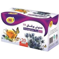 تصویر دمنوش بوقناق تی بگ 111 111 borage tea bags