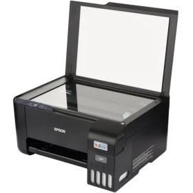 تصویر چاپگر جوهرافشان EPSON L3252 Epson EcoTank L3252 A4 Wi-Fi All-in-One Ink Tank Printer