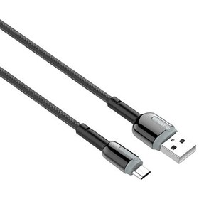 تصویر كابل ميكرو برند kingstar مدل k42a kingstar k42a micro cable