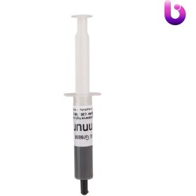 تصویر خمیر سیلیکون سرنگی Kannur KH110 12g Kannur KH110 12g Silicone Thermal Grease