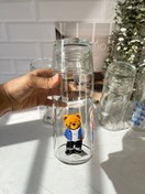 تصویر بطری شب لیمون - ۳ 