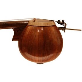 تصویر کمانچه دو مهر 