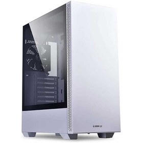 تصویر کیس کامپیوتر لیان لی مدل Lancool 205 Lian Li Lancool 205 Black ATX Computer CASE