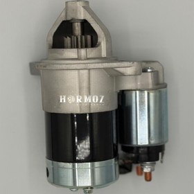 تصویر استارت برلیانس وارداتی 