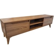 تصویر میز تلویزیون دکومبل مدل همتا 